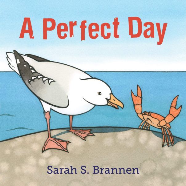A Perfect Day (Hardcover)