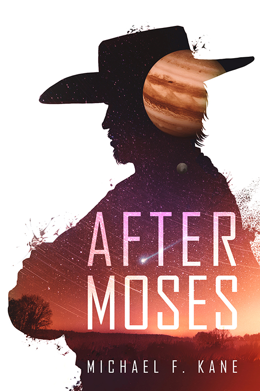 After Moses (After Moses #1)