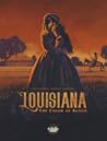 Louisiana by Léa Chretien