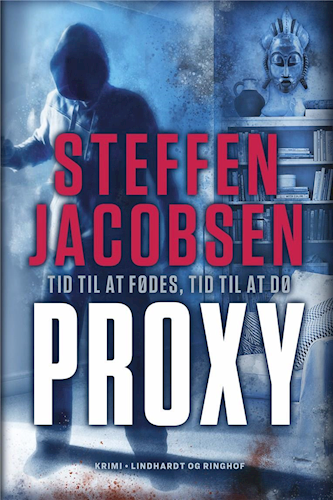 Proxy (Nordsted & Nielsen, #1)