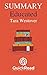 Summary: Educated by Tara W...