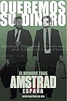 Queremos su dinero by Jesús Martínez del Vas