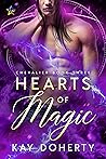 Hearts of Magic (Chevalier #3)