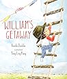 William's Getaway by Annika Dunklee