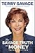 The Savage Truth on Money by Terry Savage