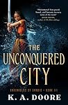 The Unconquered City