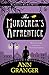 The Murderer's Apprentice (Inspector Ben Ross #7)