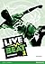 LIVE BEAT 3 WORKBOOK by Rod Fricker