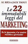 Le 22 Immutabili Leggi del Marketing