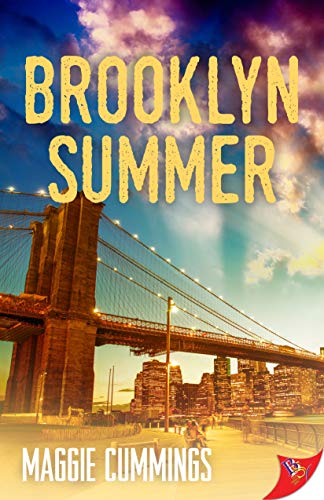 Brooklyn Summer (Paperback)
