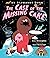 Not an Alphabet Book: The Case of the Missing Cake