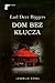 Dom bez klucza (Charlie Chan, #1)