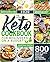 The Basic Keto Cookbook For...