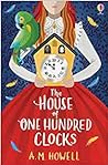 The House of One Hundred Clocks
