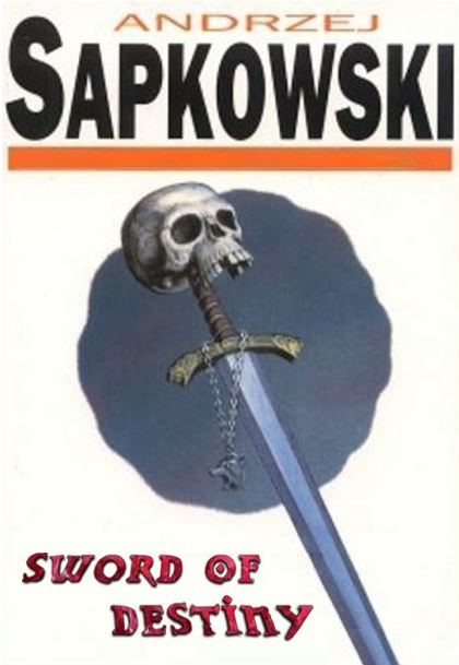 Sword of Destiny