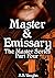 Master & Emissary by A.B. Vaughn