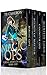 Federal Agents of Magic Boxed Set 1: Books 1-4