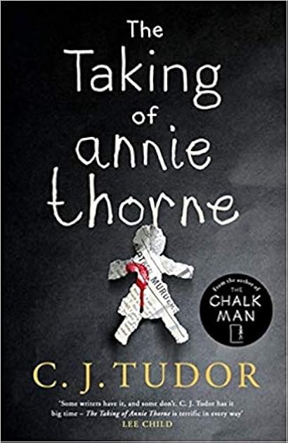 The Taking of Annie Thorne