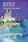 Sönmüş Hayaller by Honoré de Balzac