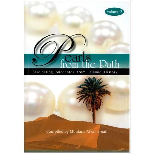 Pearls from the Path - Volume 2 (Paperback)