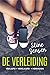 De verleiding by Stine Jensen