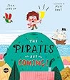 The Pirates Are Coming!