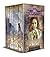 The Trouble With Hedge Witches Series Bundle (The Trouble With Hedge Witches #1–3.5)