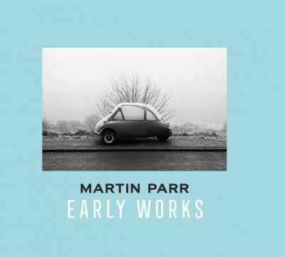 Martin Parr - Early Works (Hardcover)
