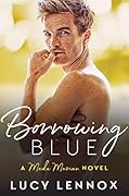 Borrowing Blue (Made Marian #1)