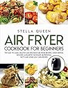 Air Fryer Cookboo...