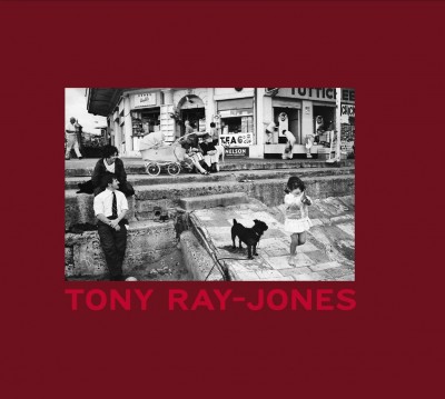 Tony Ray-Jones
