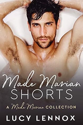 Made Marian Shorts (Made Marian #1.5, 3.4, 3.5, 7.5)