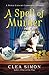 A Spell of Murder (Witch Cats of Cambridge, 1)