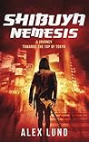 Shibuya Nemesis: A Journey Towards the Top of Tokyo
