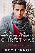 A Very Marian Christmas (Made Marian, #7)