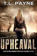 Upheaval (Days of Want #5)