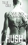 Hush by Tillie Cole
