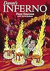 Dante's Inferno by Hunt Emerson