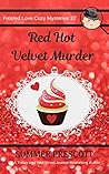 Red Hot Velvet Mu...