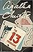 The Thirteen Problems by Agatha Christie