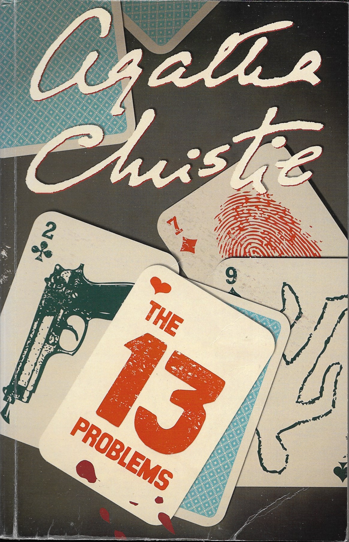 The Thirteen Problems