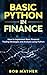 Basic Python in Finance: Ho...