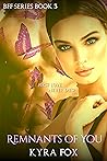 Remnants of You by Kyra Fox