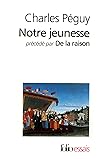 Notre jeunesse
