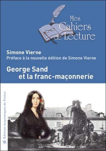 George Sand et la franc-maçonnerie (Paperback)