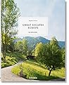 Great Escapes Europe. The Hotel Book Great Escapes Europe. The Hotel Book