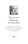 Romans et nouvelles Romans et nouvelles