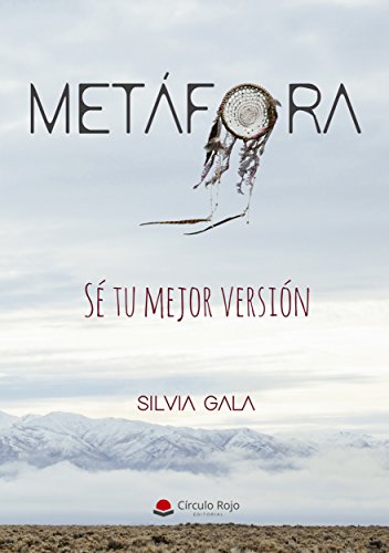 Portada de Metáfora: Renacer, de Silvia Gala Maroto