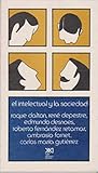 El intelectual y la sociedad
