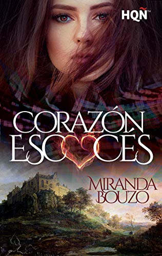Corazón escocés (Escocia, #2)